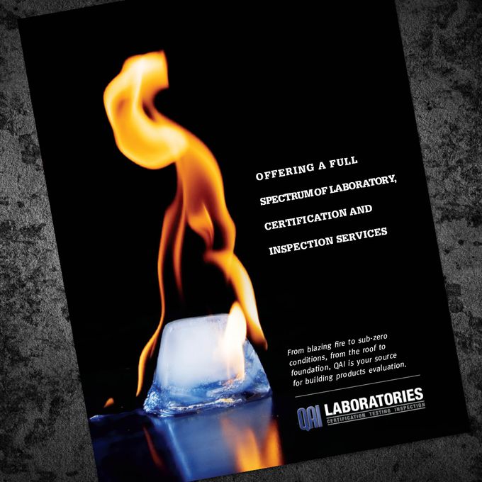 QAI Laboratories