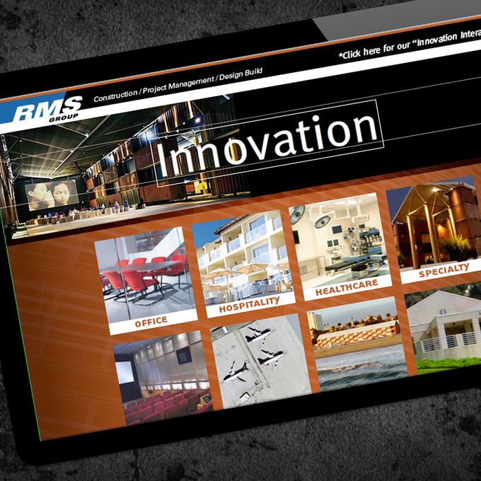 THE RMS GROUP