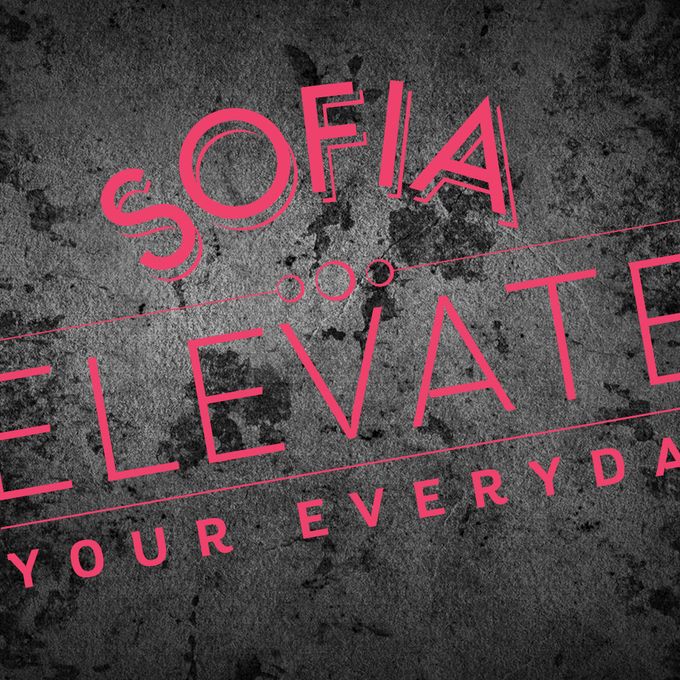 SOPHIA / REDPEG MARKETING