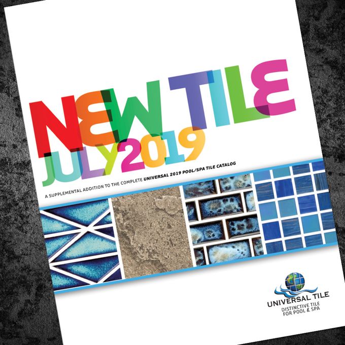 UNIVERSAL POOL TILE