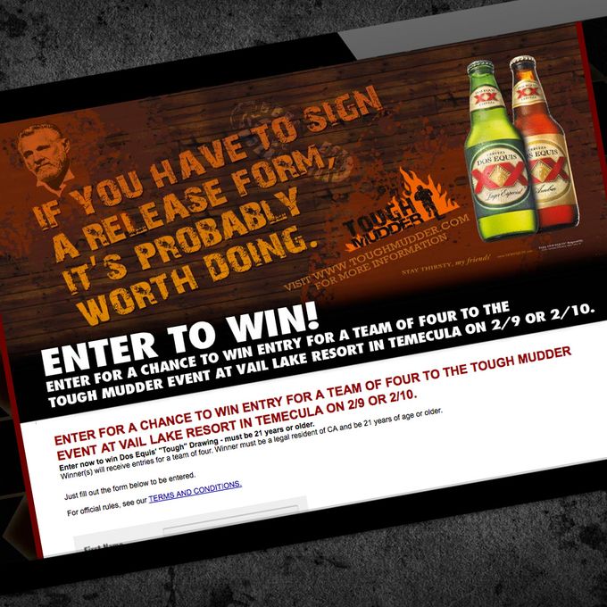 DOS EQUIS